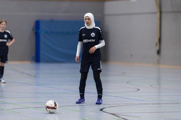 Bild 69 - wBJ Futsalmeisterschaft Vorrunde
